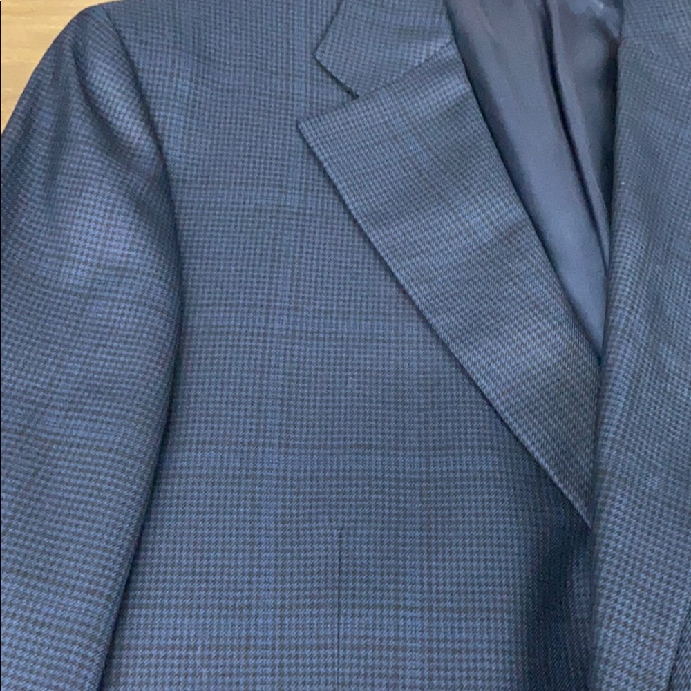 Canali Sport Coat